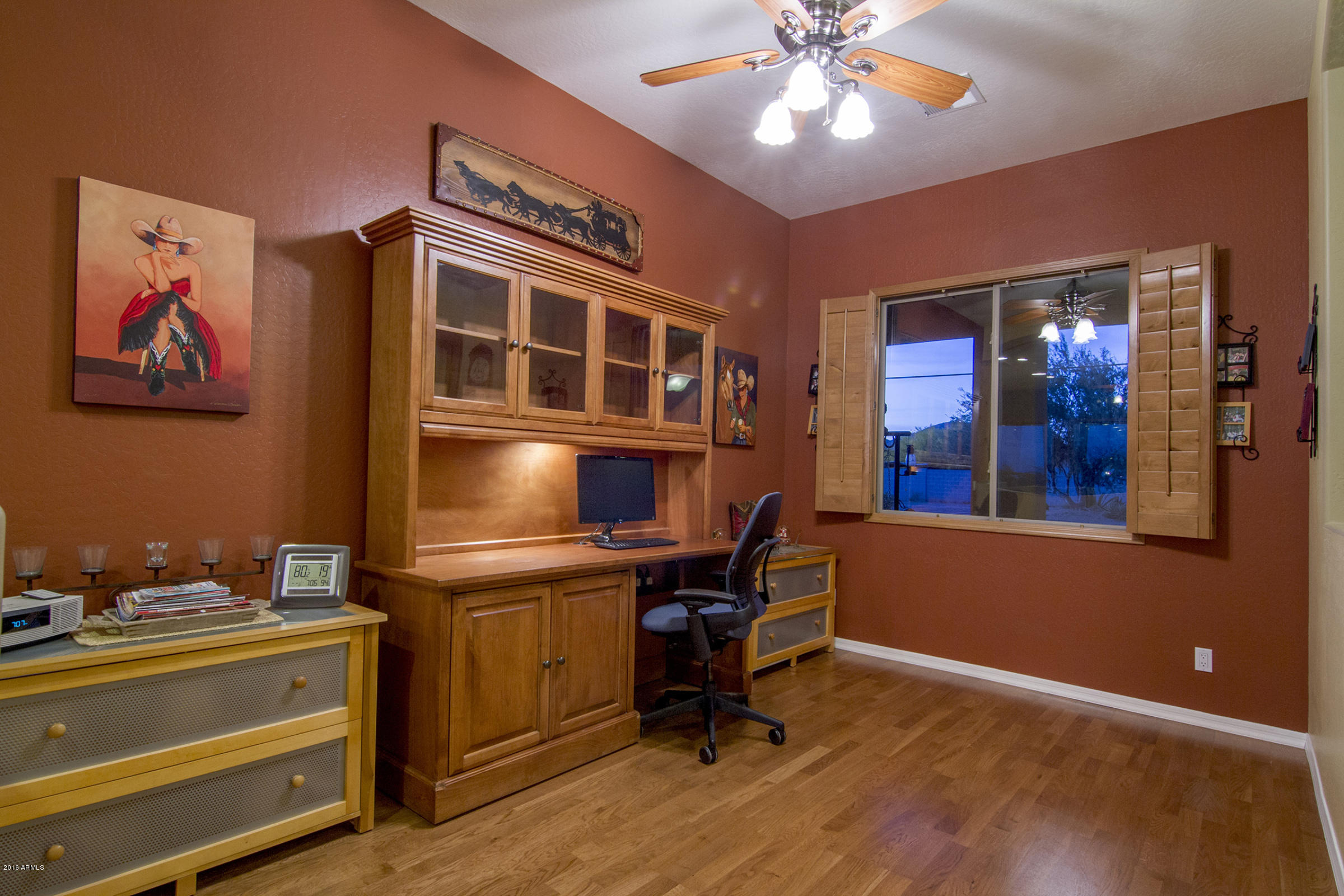 2347 East Carlise Road Phoenix, AZ 85086 - Photo 37 of 53 Office_0476