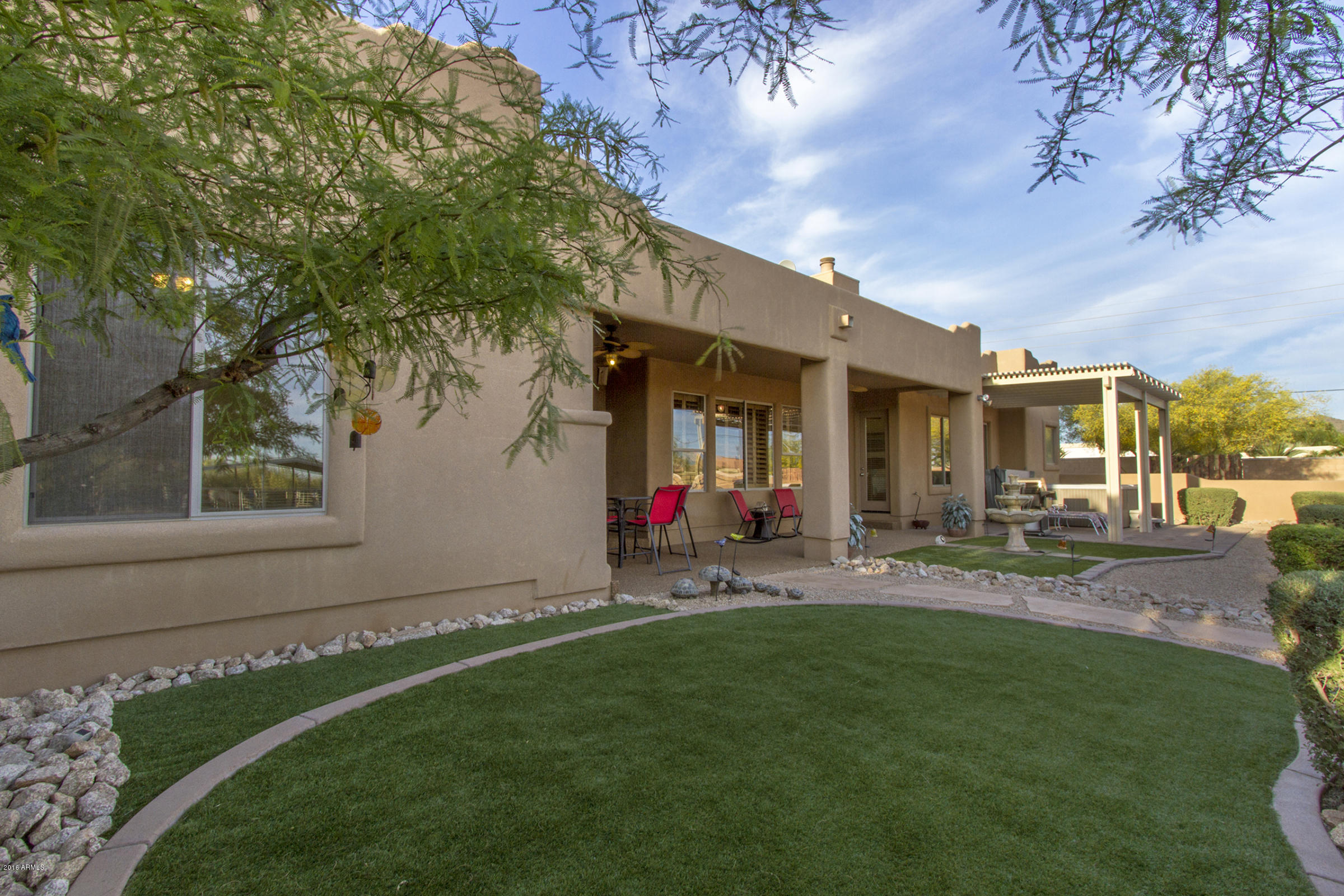 2347 East Carlise Road Phoenix, AZ 85086 - Photo 39 of 53 Backyard_2459