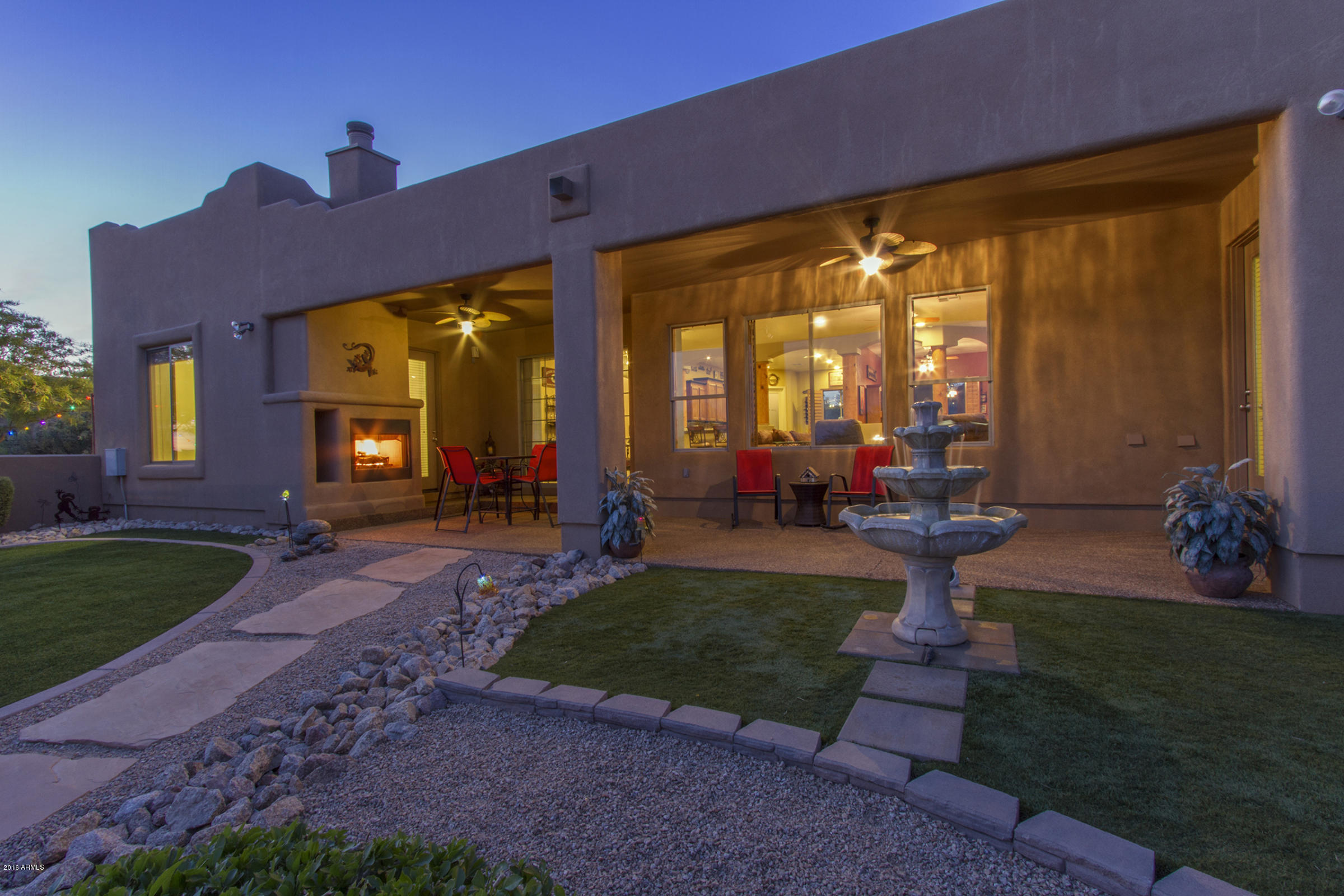 2347 East Carlise Road Phoenix, AZ 85086 - Photo 40 of 53 Patio_2727