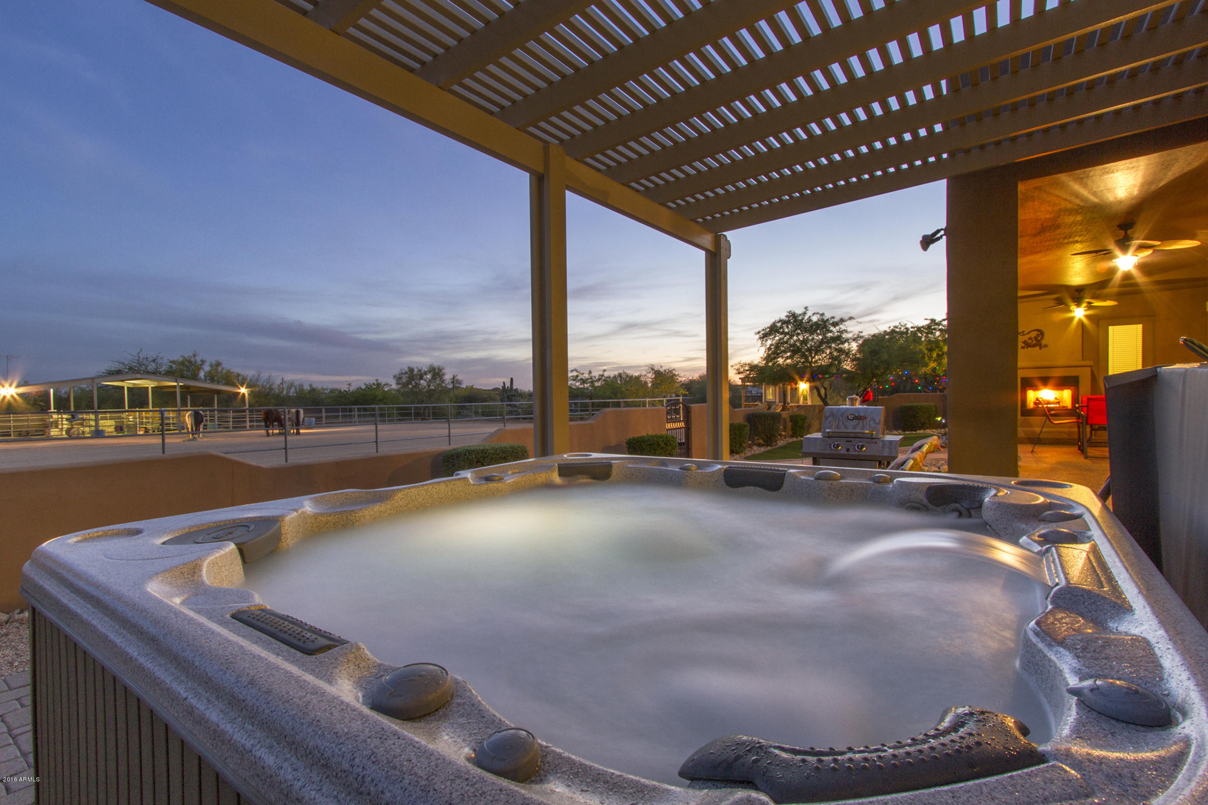 2347 East Carlise Road Phoenix, AZ 85086 - Photo 4 of 53 Spa_2735