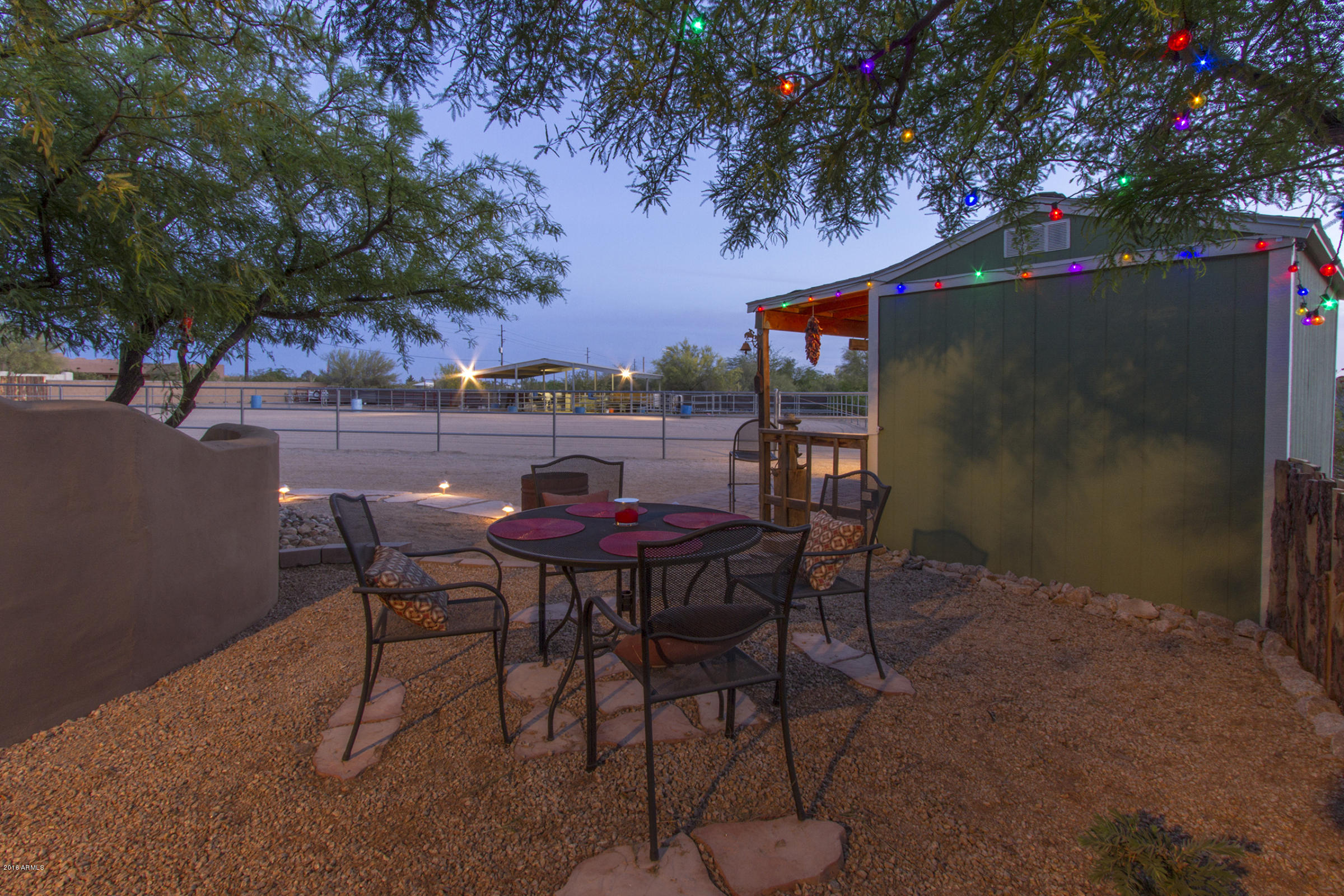 2347 East Carlise Road Phoenix, AZ 85086 - Photo 43 of 53 PatioArea_2717