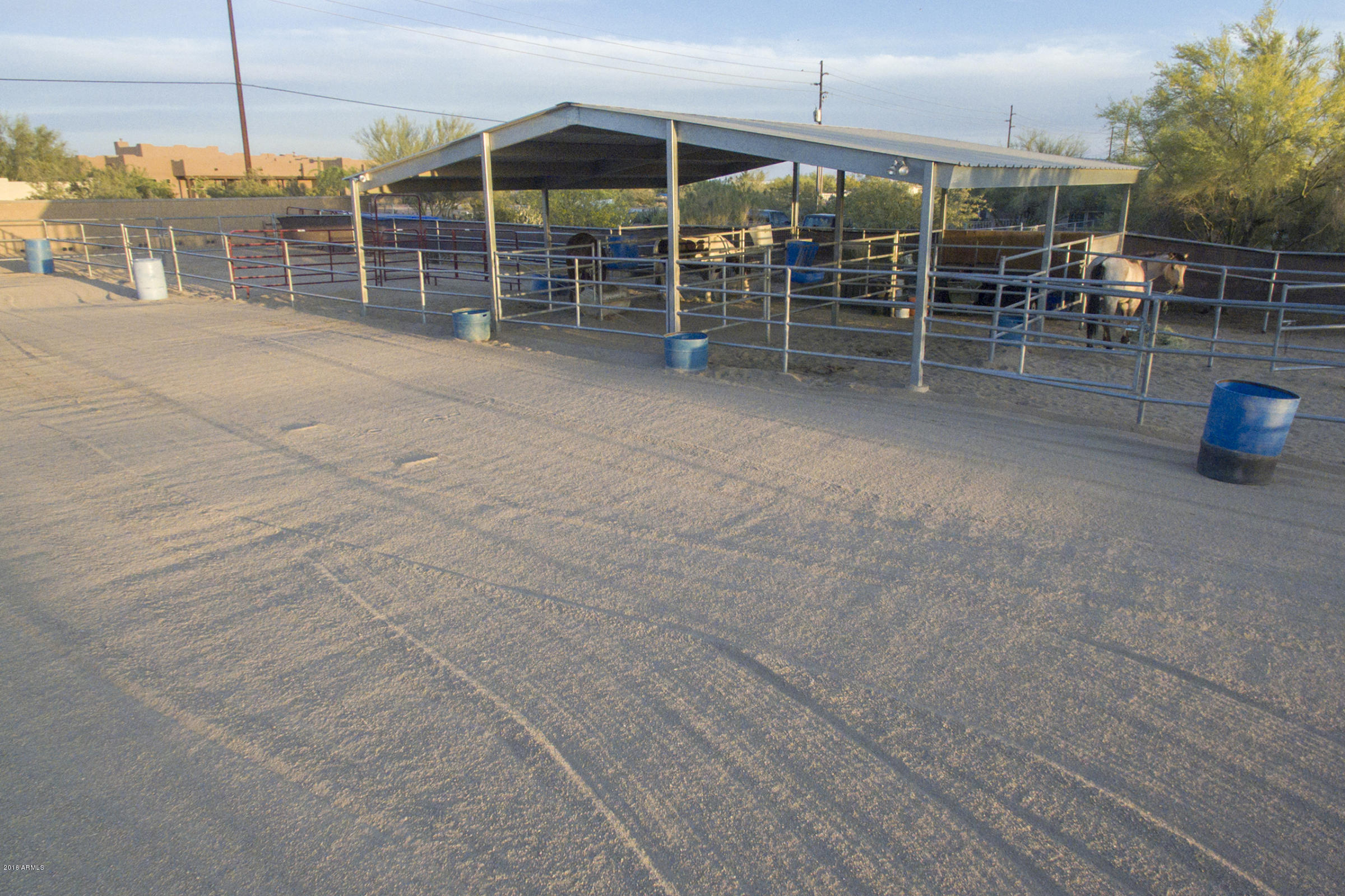 2347 East Carlise Road Phoenix, AZ 85086 - Photo 47 of 53 Stables_0358