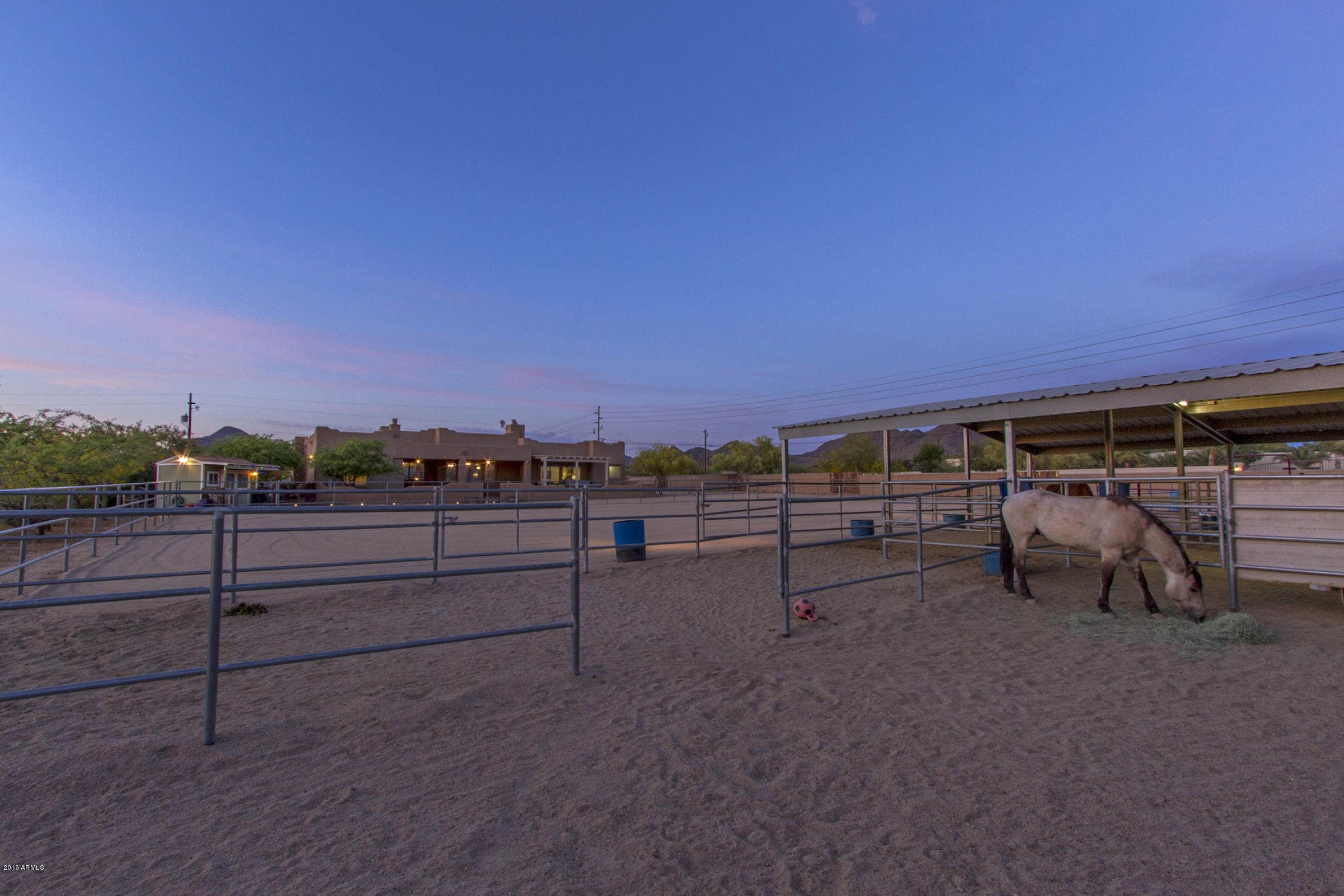 2347 East Carlise Road Phoenix, AZ 85086 - Photo 49 of 53 Stables_2673