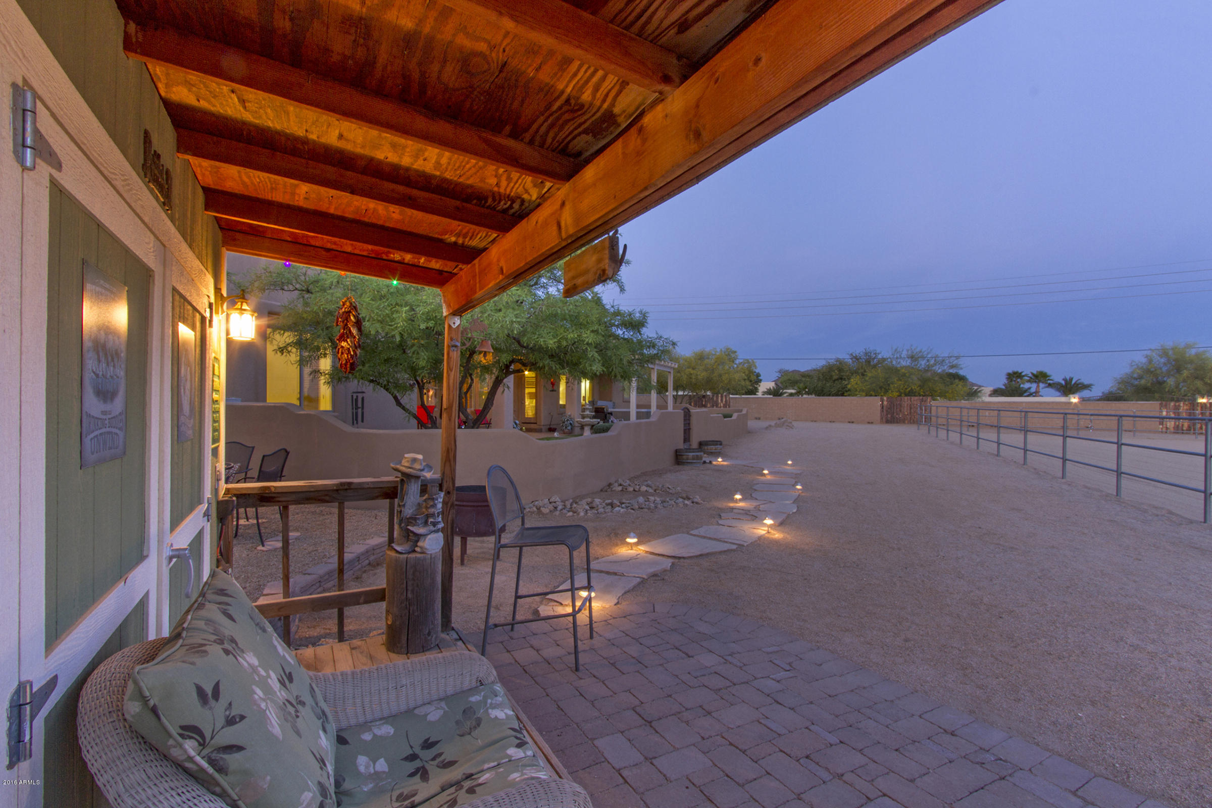 2347 East Carlise Road Phoenix, AZ 85086 - Photo 51 of 53 TackPorch_2713