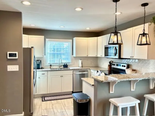 $315,000 | 212 Southerland Street, Durham, NC 27703