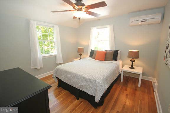 9007 Eton Road Silver Spring, MD 20901 - Photo 15 of 30 Bedroom (Master)
