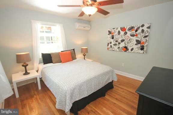 9007 Eton Road Silver Spring, MD 20901 - Photo 16 of 30 Bedroom (Master)
