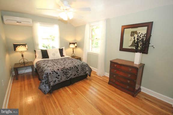 9007 Eton Road Silver Spring, MD 20901 - Photo 19 of 30 Bedroom #2