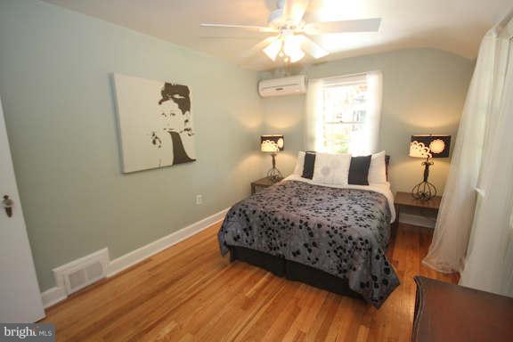 9007 Eton Road Silver Spring, MD 20901 - Photo 20 of 30 Bedroom #2