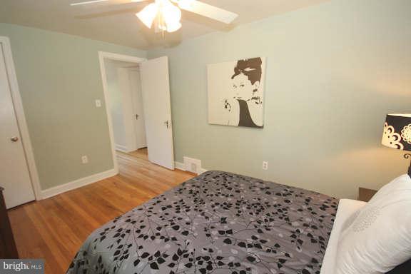 9007 Eton Road Silver Spring, MD 20901 - Photo 21 of 30 Bedroom #2