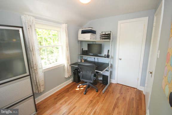 9007 Eton Road Silver Spring, MD 20901 - Photo 23 of 30 Bedroom #3