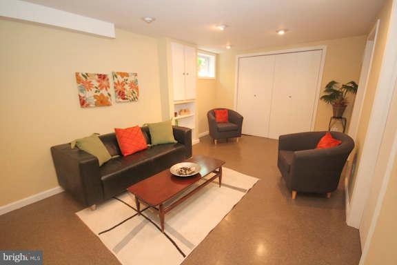 9007 Eton Road Silver Spring, MD 20901 - Photo 24 of 30 Family Room
