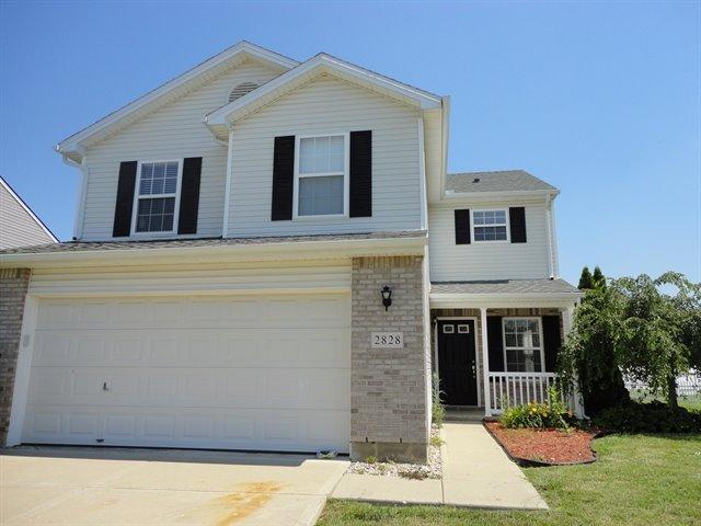2828 Raxit Court Xenia, OH 45385 - Photo 1 of 13