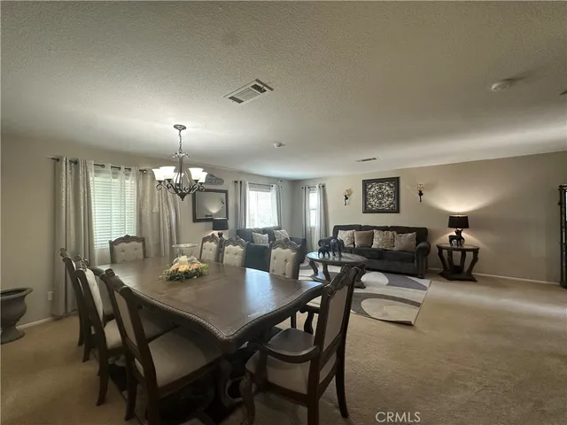 a view of water heater room