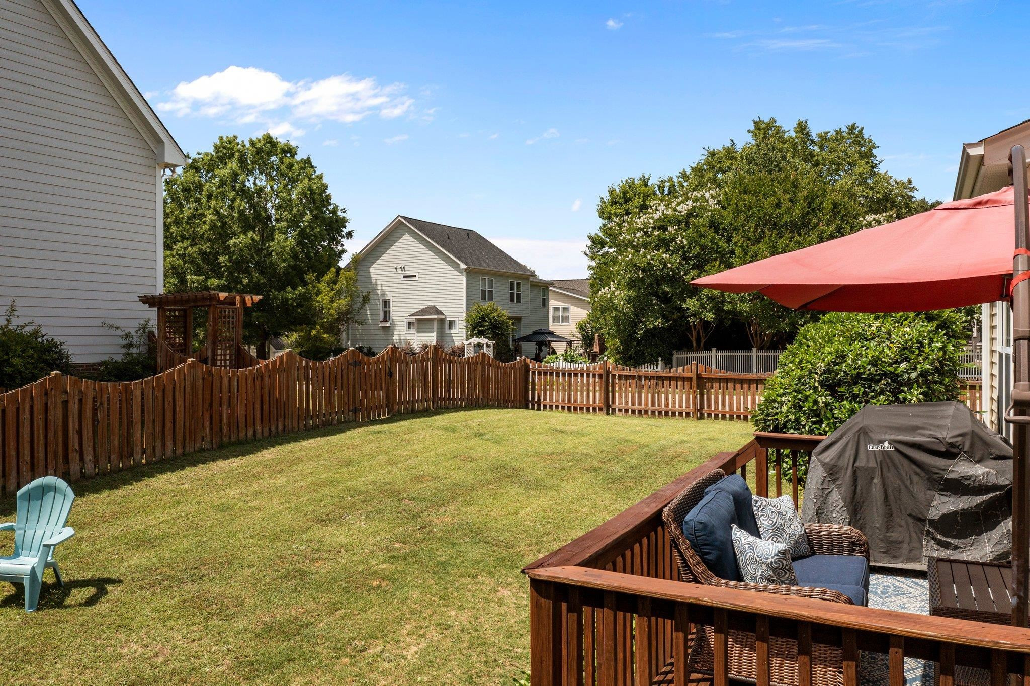 3241 Neuse Crossing Drive Raleigh, NC 27616 - Photo 36 of 42 Photo 36