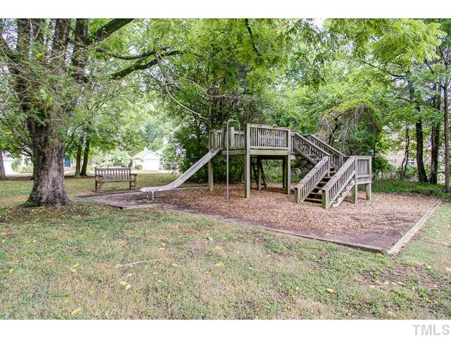 239 Stable Road Carrboro, NC 27510 - Photo 20 of 25 The Cedars features a community playground.