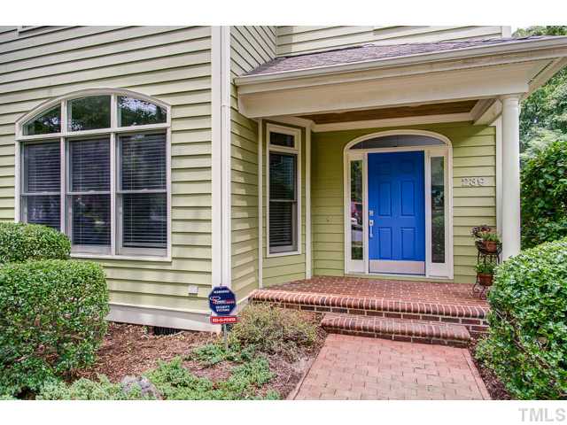 239 Stable Road Carrboro, NC 27510 - Photo 23 of 25 The home at 239 Stable Road - COME AND TAKE YOUR TOUR!