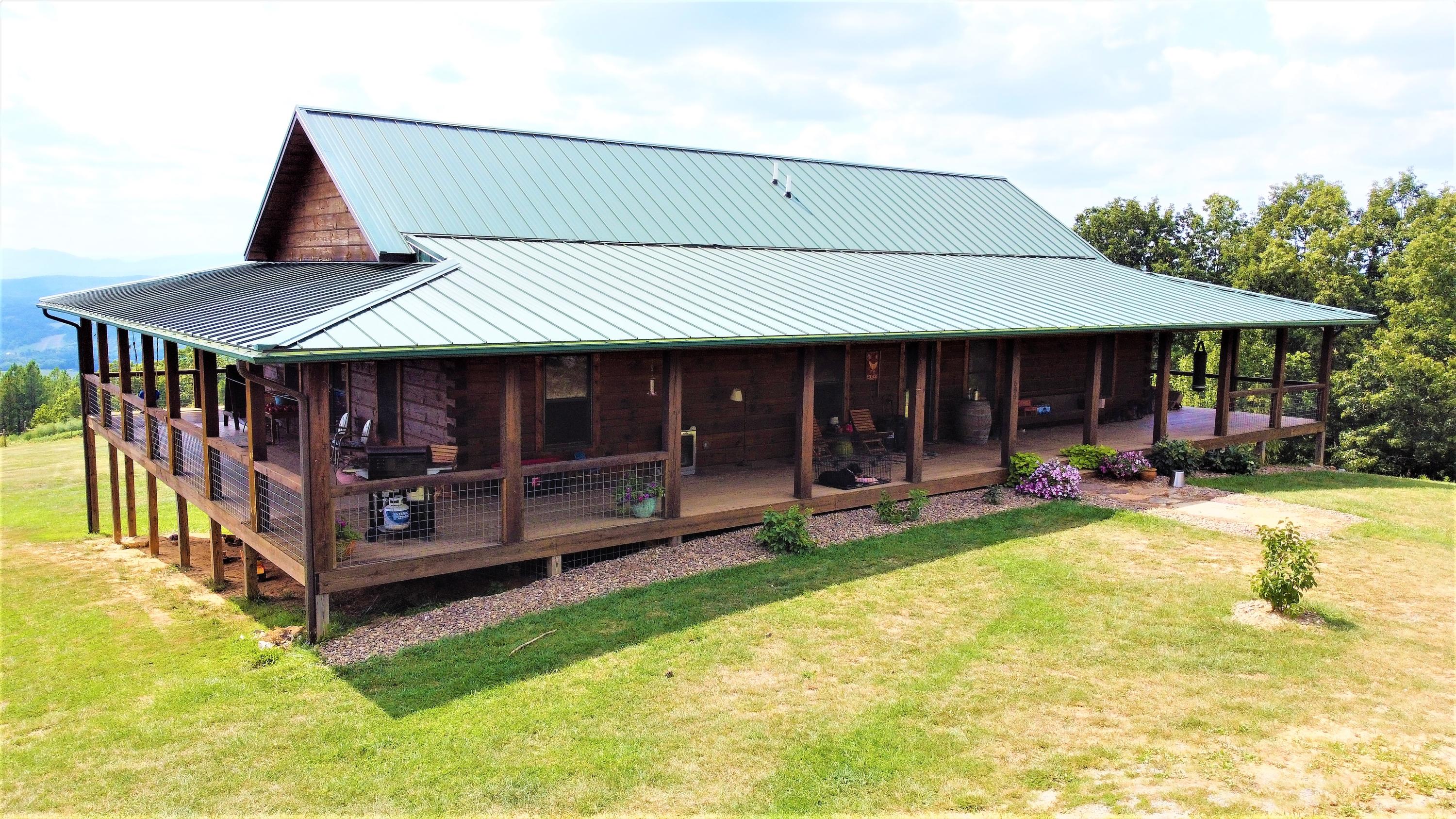688 Blain Road Buchanan, VA 24066 - Photo 1 of 45 Cover Photo