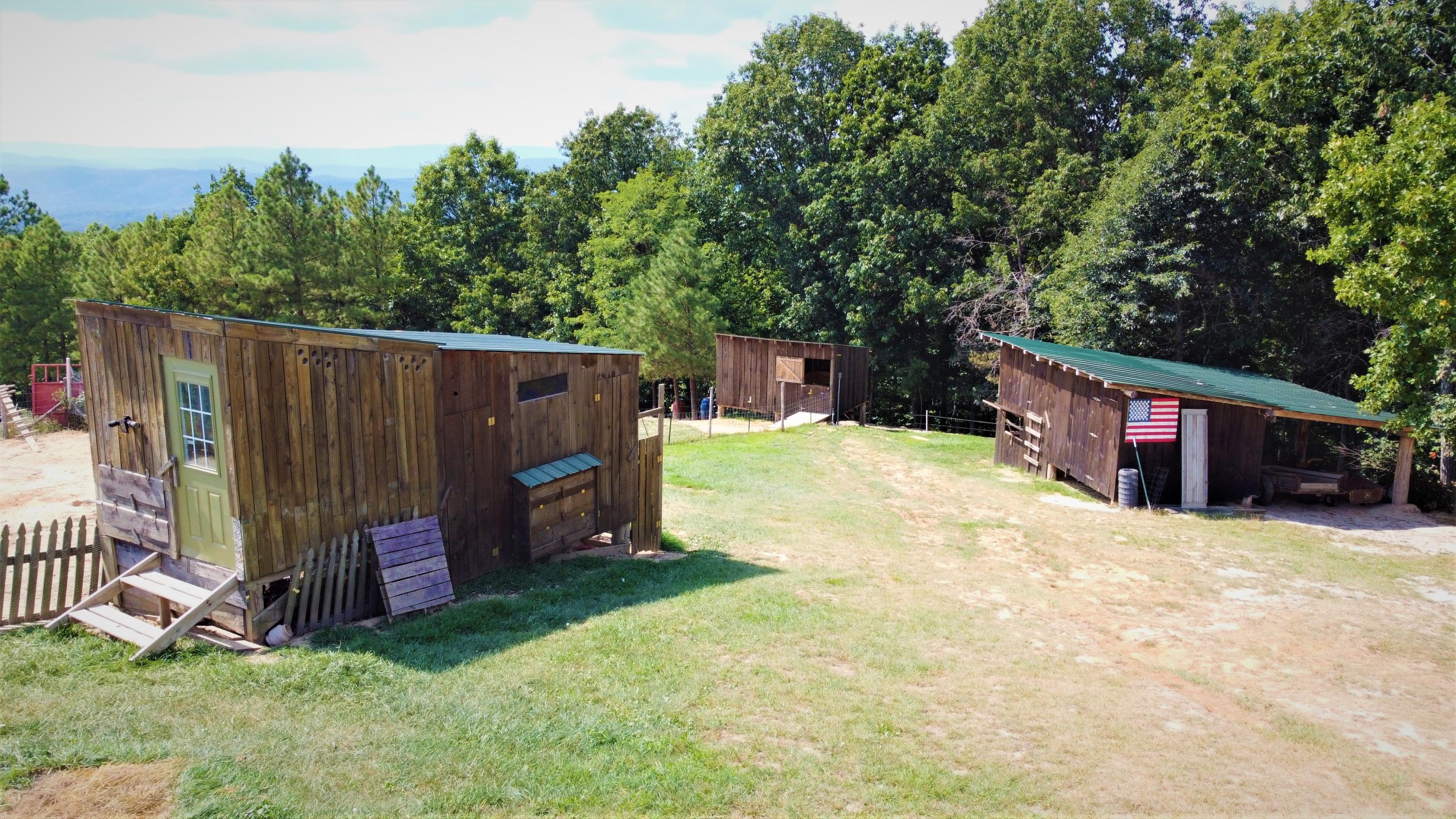 688 Blain Road Buchanan, VA 24066 - Photo 36 of 45 Barn4