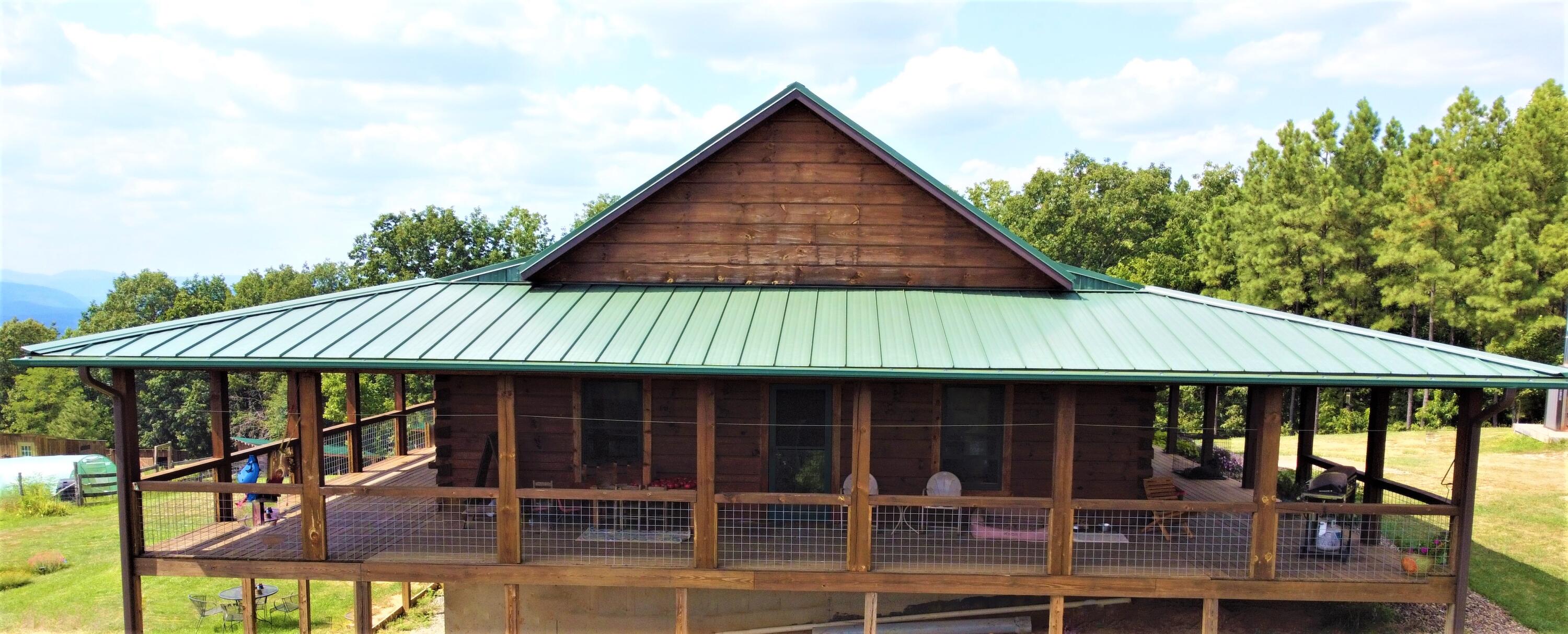688 Blain Road Buchanan, VA 24066 - Photo 37 of 45 Exterior2