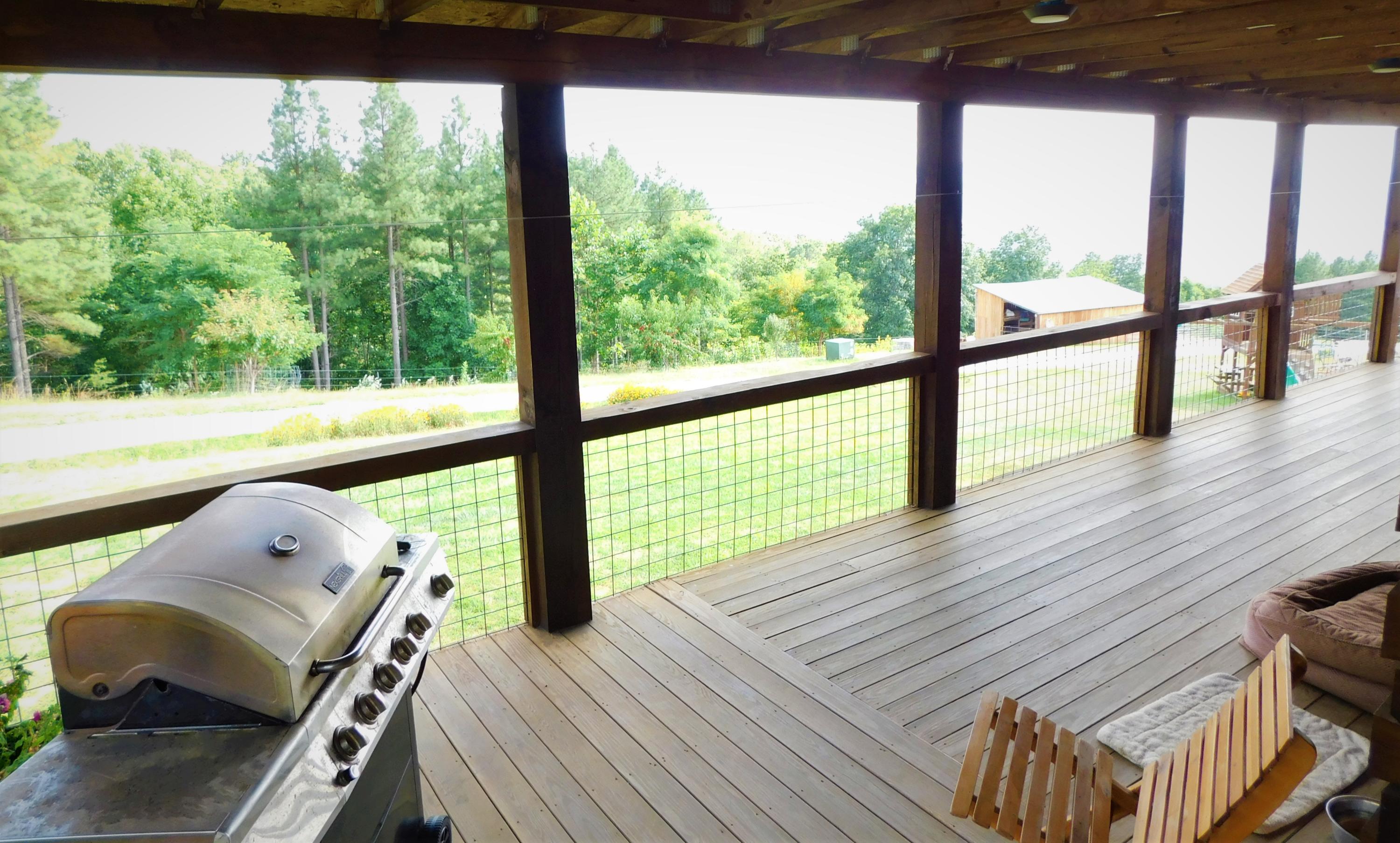 688 Blain Road Buchanan, VA 24066 - Photo 5 of 45 Porch2