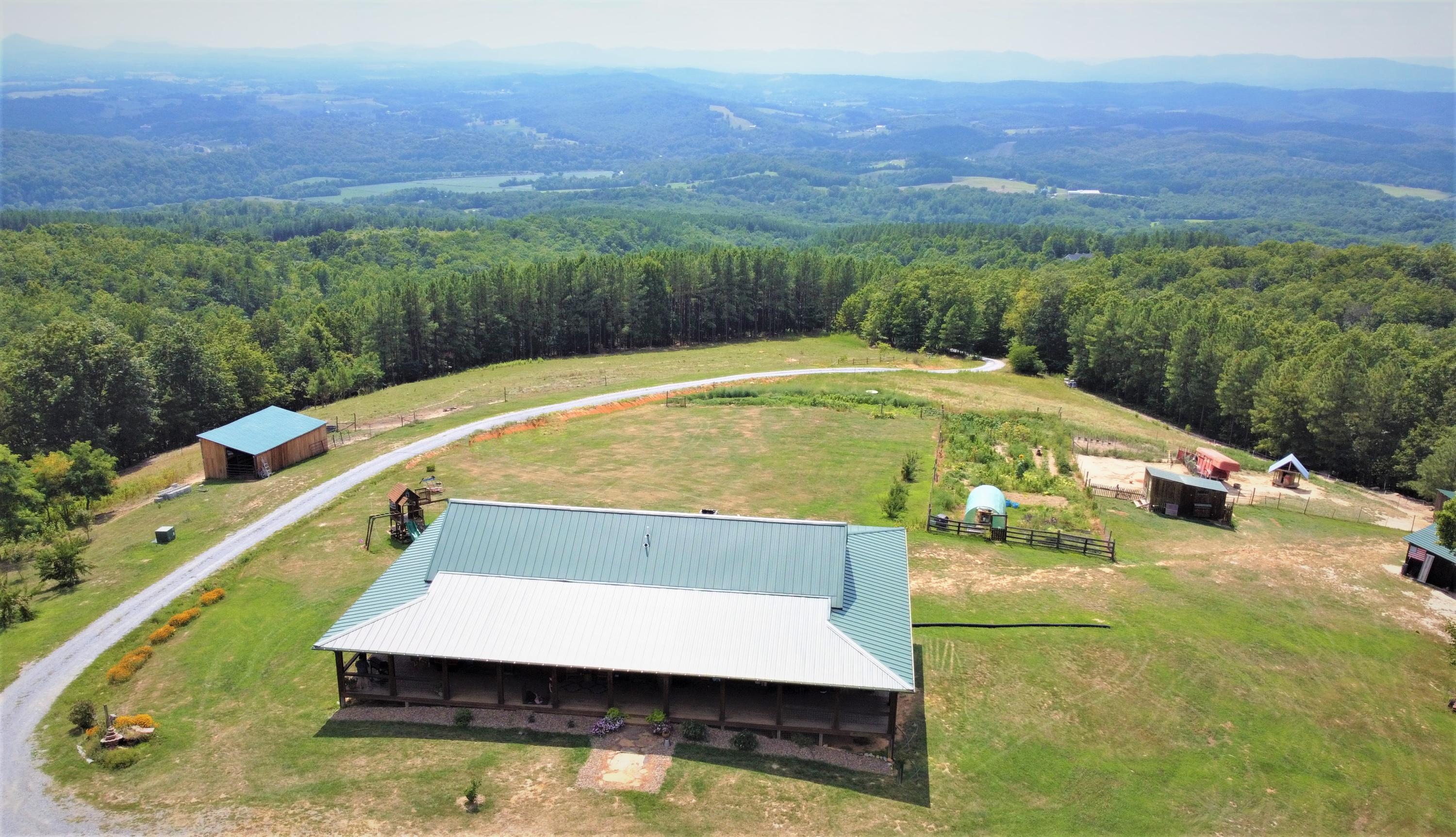 688 Blain Road Buchanan, VA 24066 - Photo 42 of 45 View1
