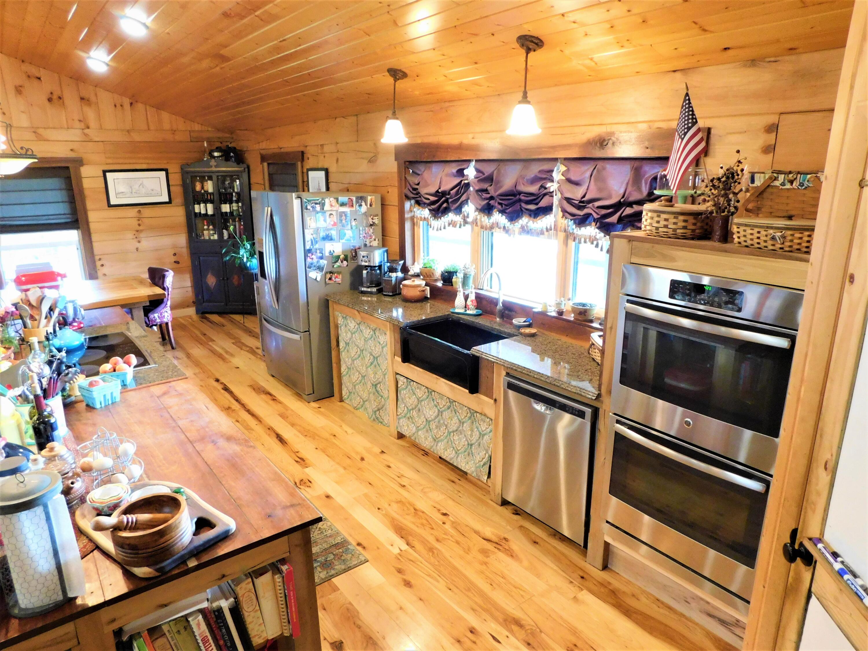 688 Blain Road Buchanan, VA 24066 - Photo 9 of 45 4