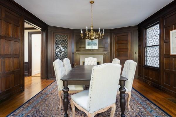 261 Clinton Road Brookline, MA 02445 - Photo 8 of 22