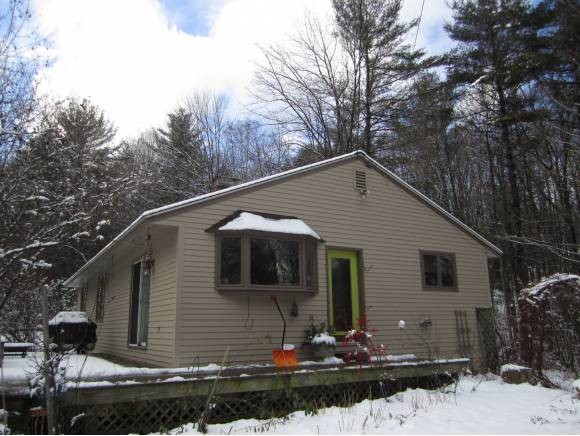 46 Great Meadows Ridge Putney, VT 05346 - Photo 1 of 1 Gallery Image 1