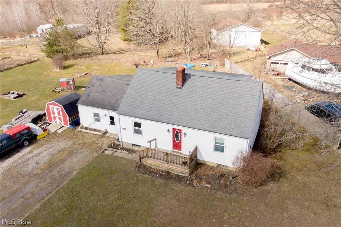 8131 Nichols Road Windham, OH 44288 - Photo 5 of 35 Gallery Image 5