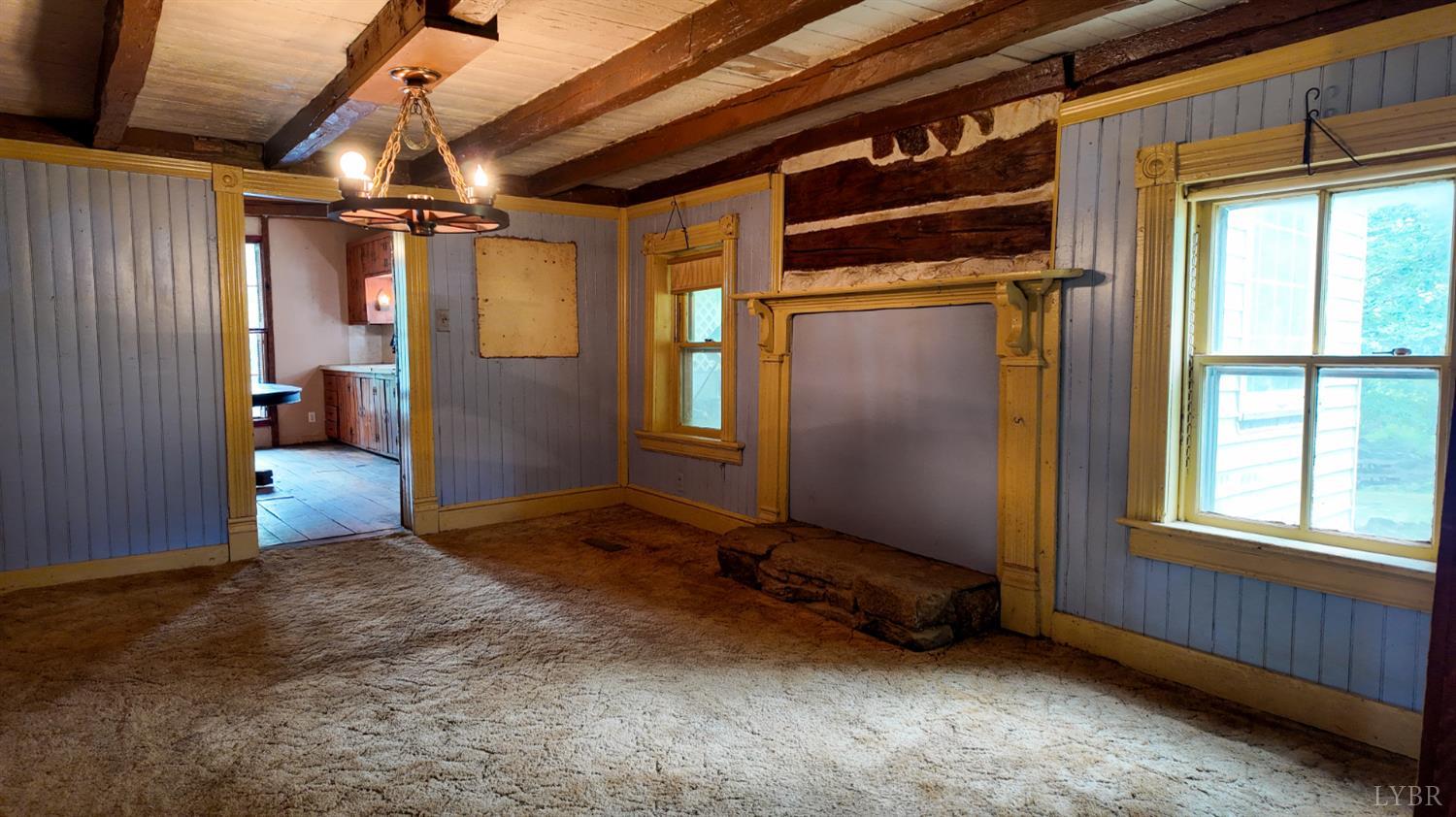 1206 Ambrose Rucker Road Monroe, VA 24574 - Photo 23 of 55 Gallery Image 23
