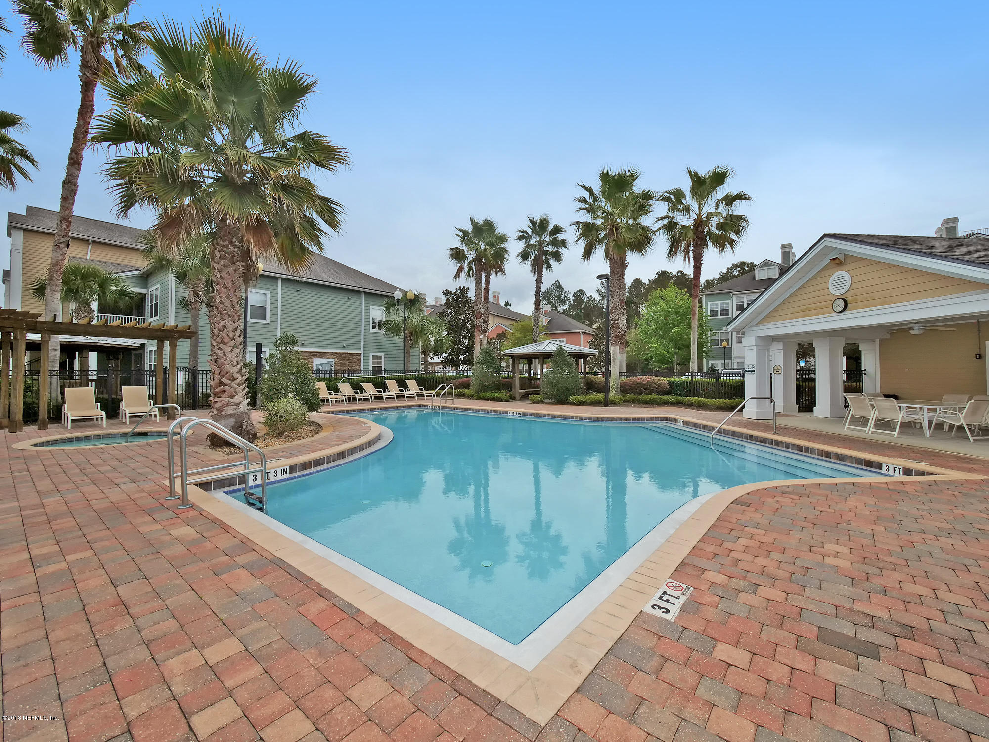 8550 Touchton Road, Unit 718 Jacksonville, FL 32216 - Photo 28 of 42 Montreux Stock-2