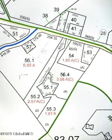 $69,900 | 15 Lost Mine Road, Johnsburg, NY 12853