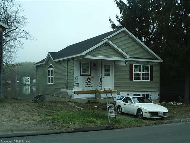 22 Eastview Road Plymouth, CT 06786 - Photo 1 of 1 Exterior Front.