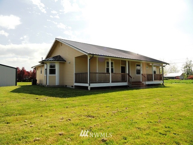 1819 Collins Road Buckley, WA 98321 - Photo 1 of 1