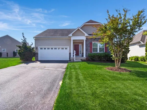$440,000 | 16917 Beulah Boulevard, Milton, DE 19968