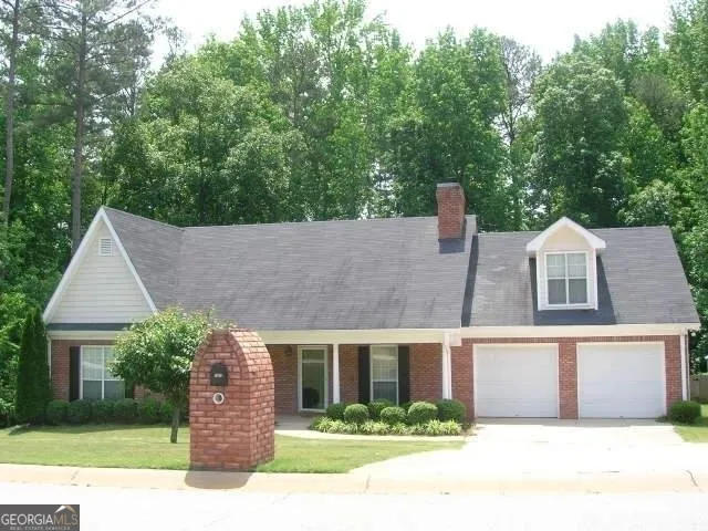 $329,900 | 160 Wisteria Boulevard, Covington, GA 30016