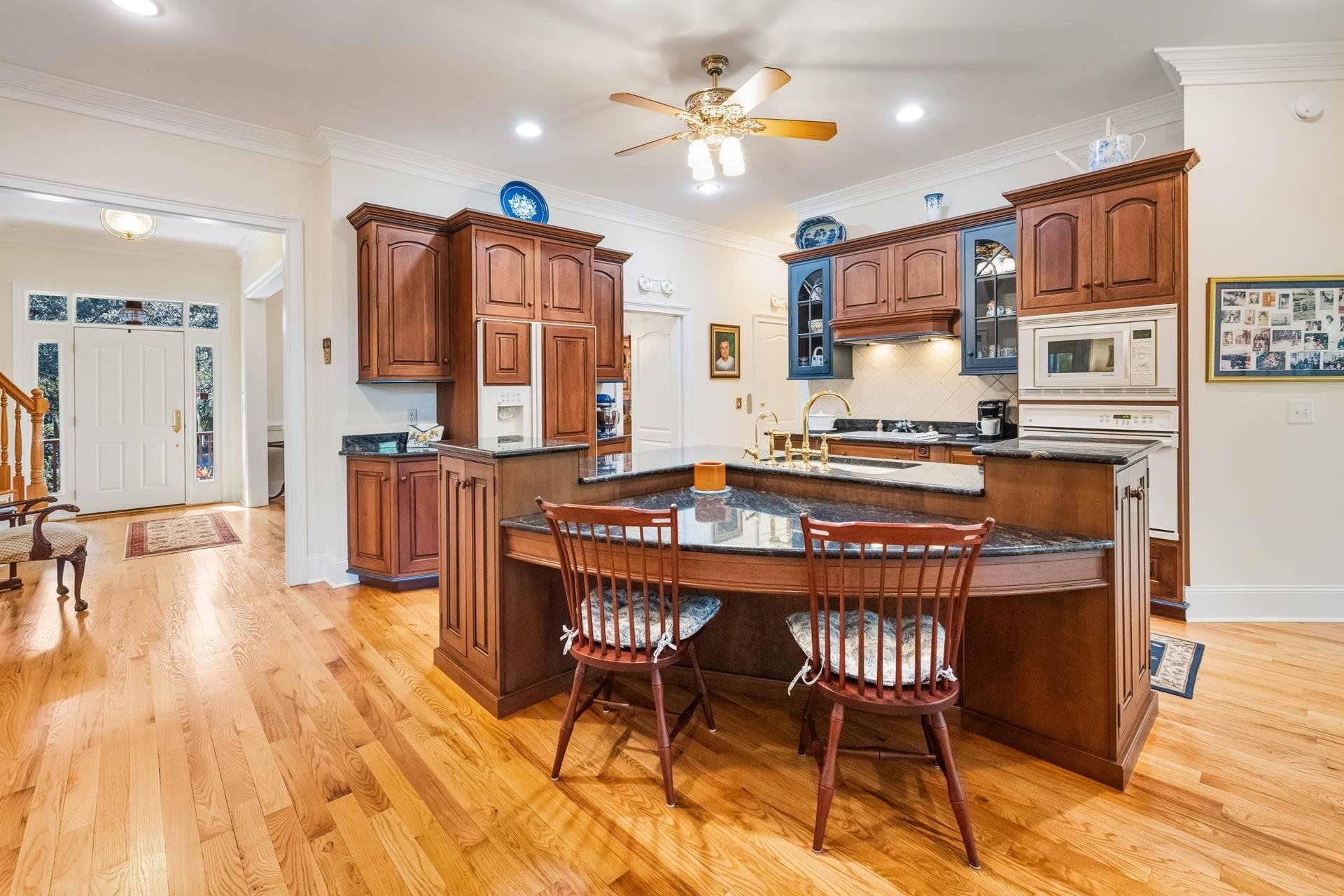 227 Summerwood Lane Georgetown, SC 29440 - Photo 10 of 56