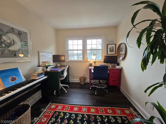 $3,800 | 87 East Main Street, Unit 87B, Mendham, NJ 07945