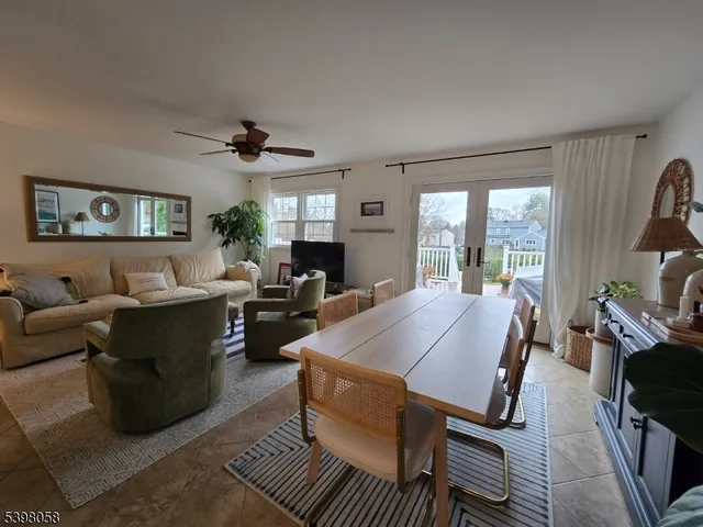 $3,800 | 87 East Main Street, Unit 87B, Mendham, NJ 07945