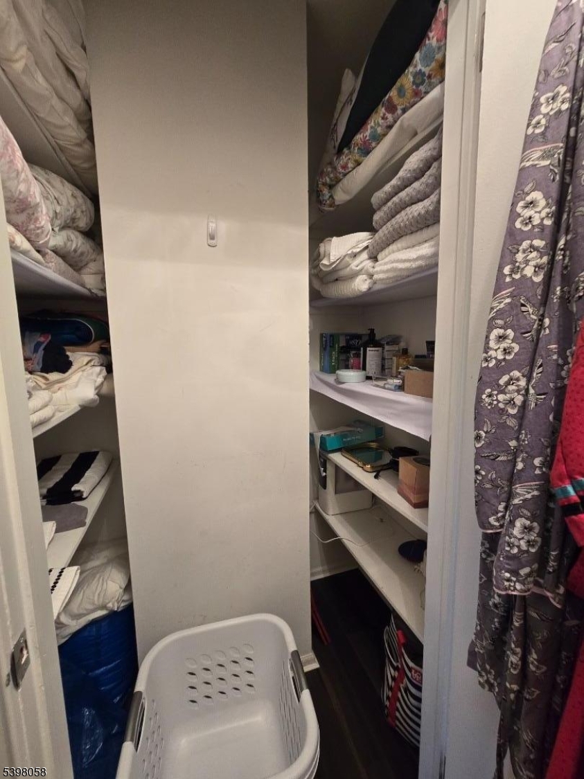 87 East Main Street, Unit 87B Mendham, NJ 07945 - Photo 23 of 27 a room with storage and utility