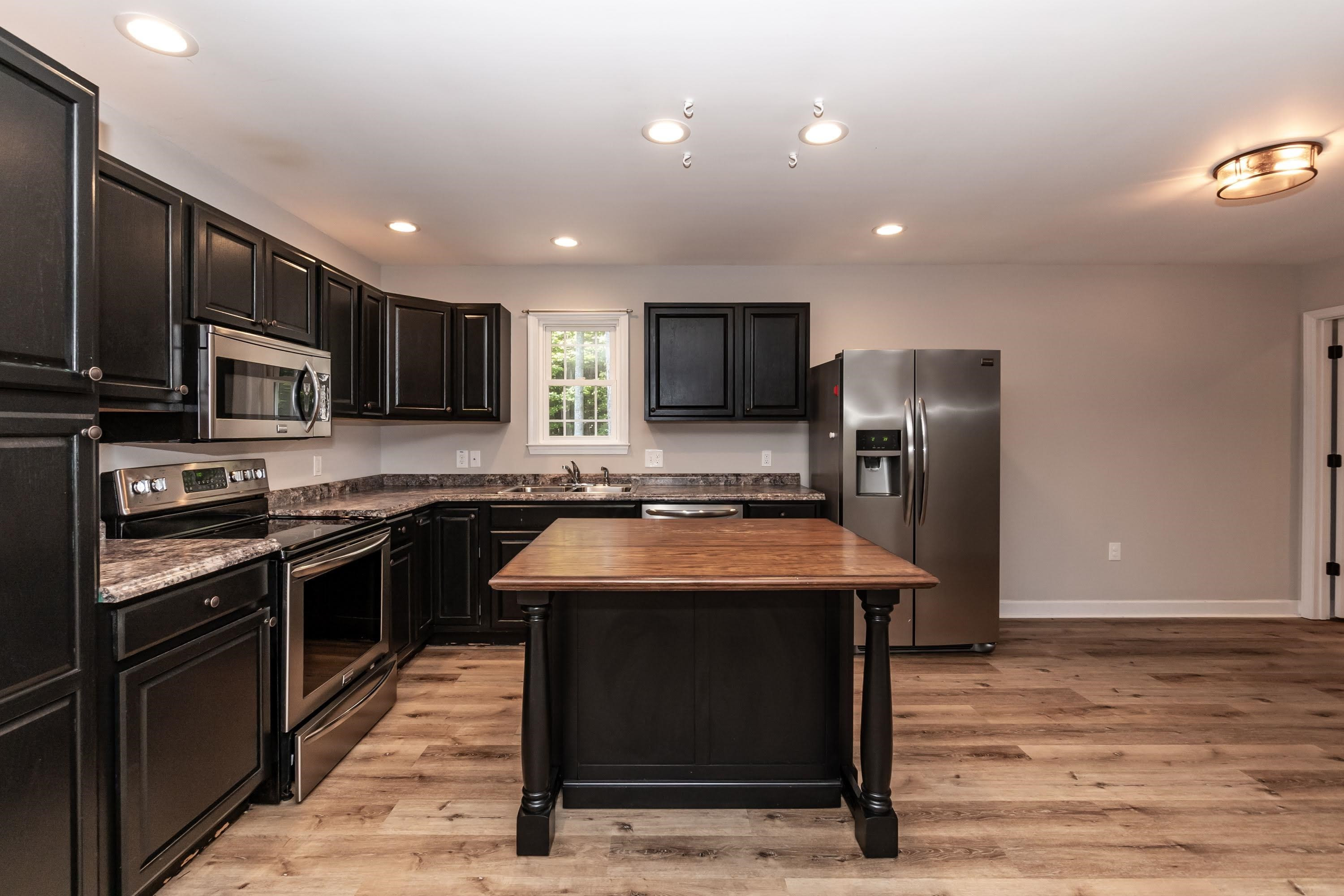 345 Fieldstone Road Roxboro, NC 27574 - Photo 11 of 34 Photo 11