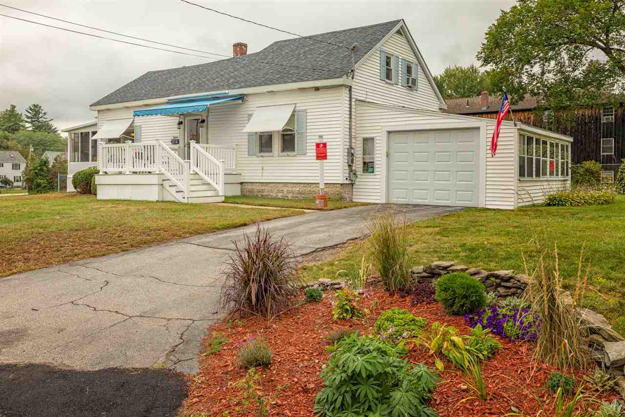 18 Lagasse Street Rochester, NH 03867 - Photo 1 of 24