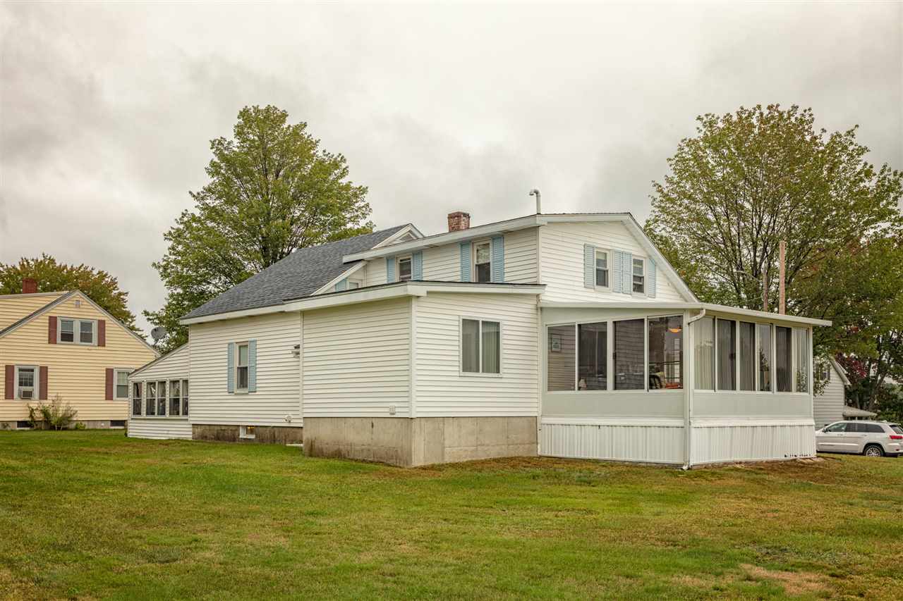 18 Lagasse Street Rochester, NH 03867 - Photo 16 of 24