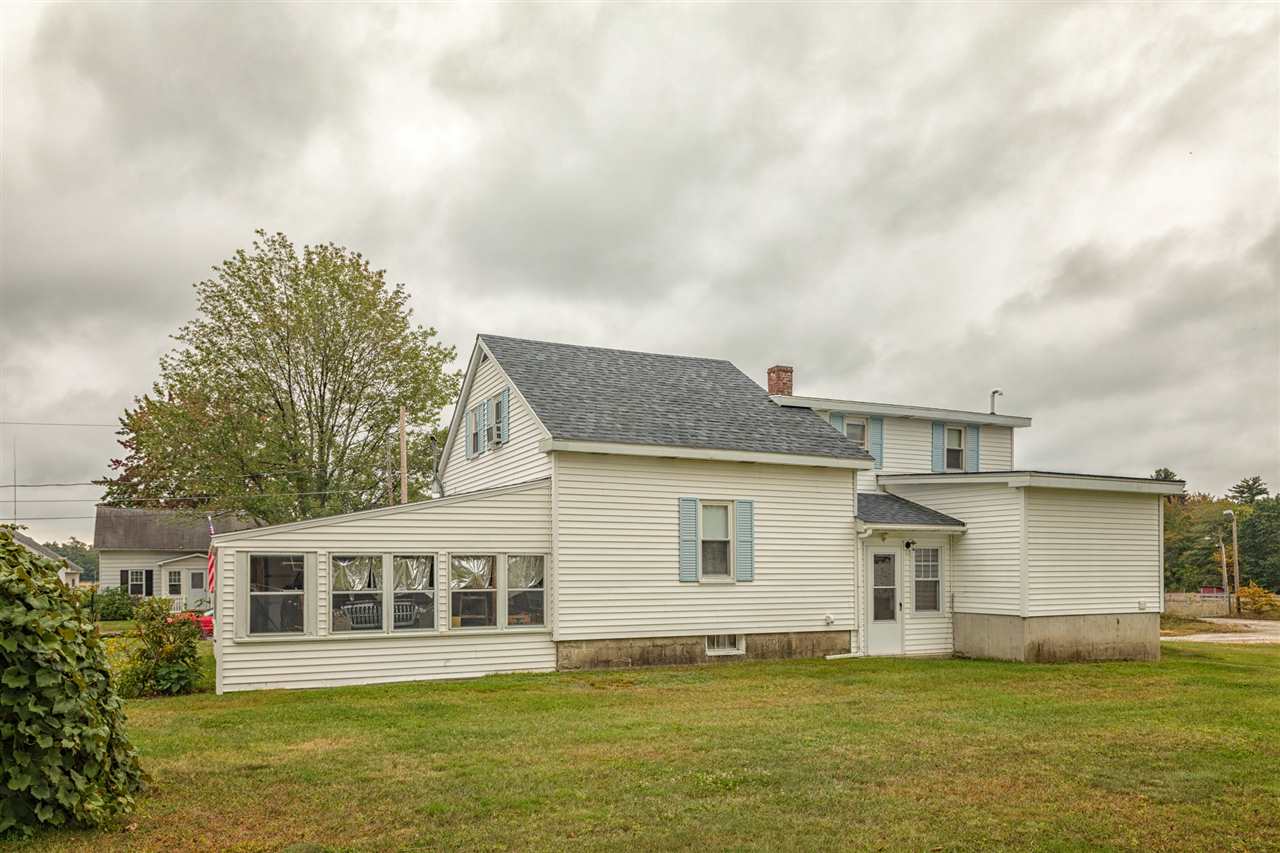 18 Lagasse Street Rochester, NH 03867 - Photo 17 of 24