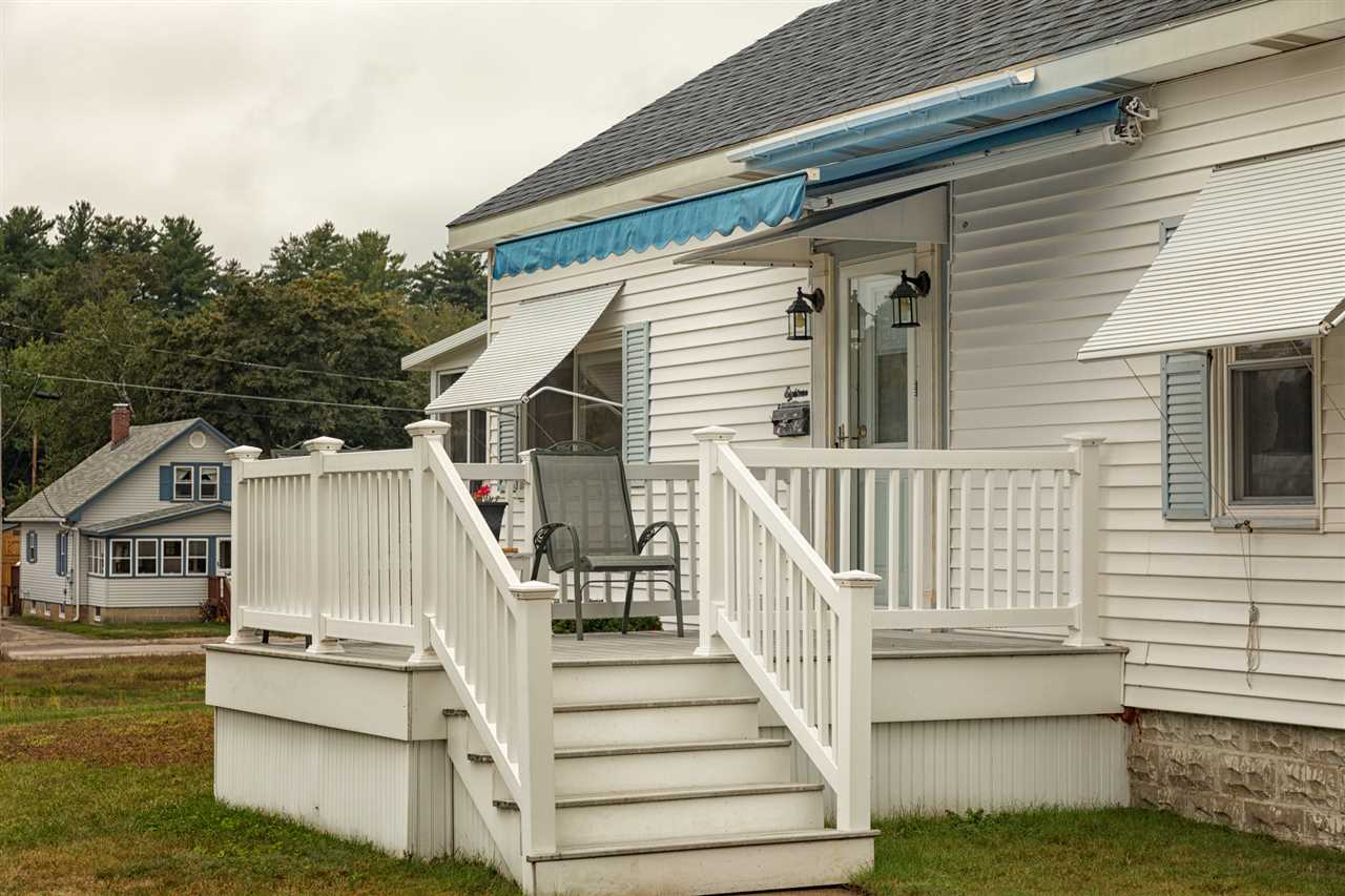 18 Lagasse Street Rochester, NH 03867 - Photo 23 of 24