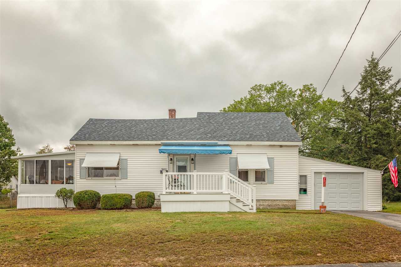18 Lagasse Street Rochester, NH 03867 - Photo 24 of 24