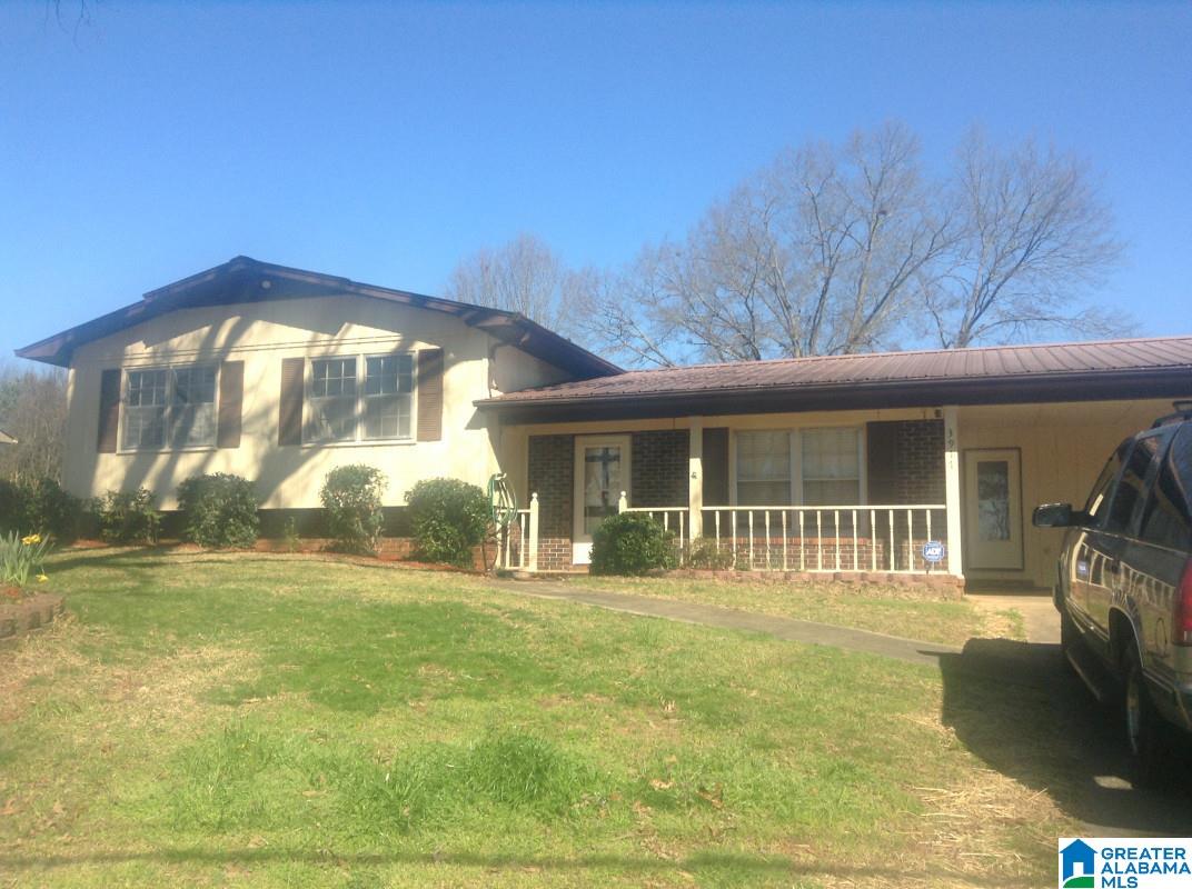 3917 Cloverdale Road Anniston, AL 36207 - Photo 2 of 21 Gallery Image 2