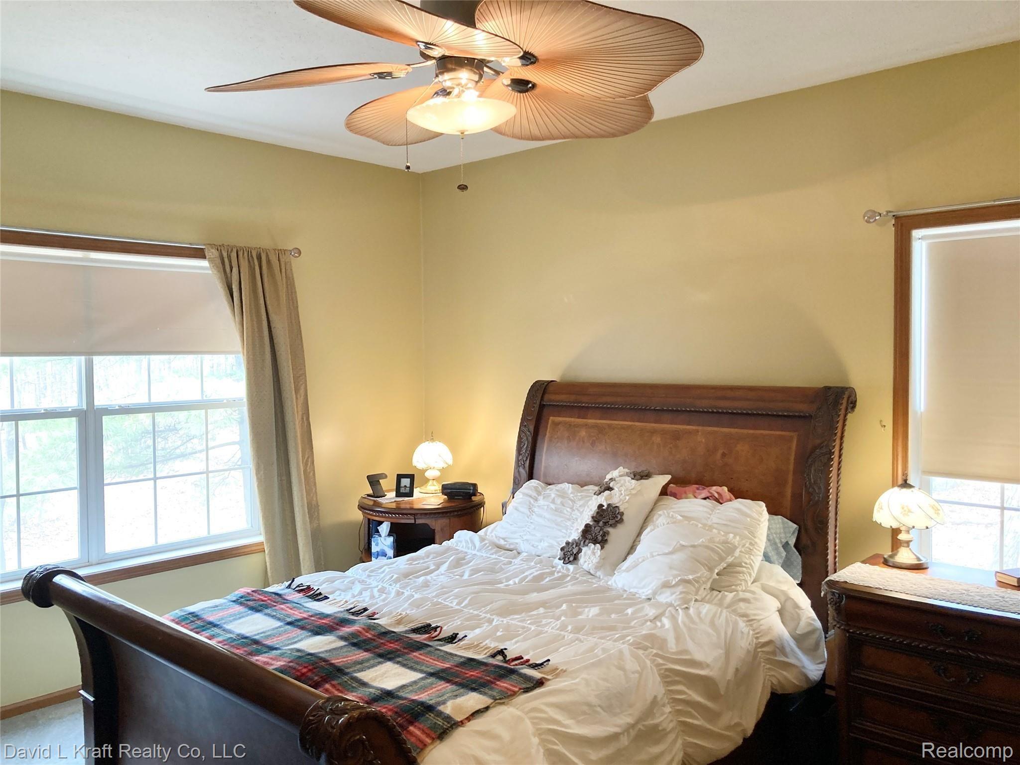 7530 Sand Road Pigeon, MI 48755 - Photo 10 of 35 7530SandBed.JPG
