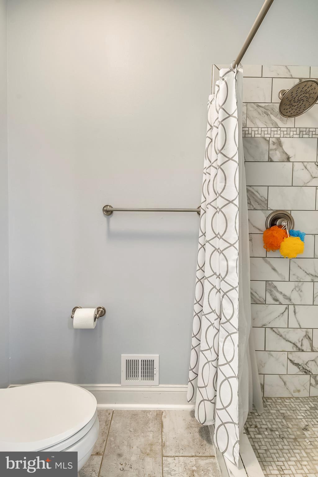 4521 Green Valley Road Monrovia, MD 21770 - Photo 17 of 36 Master Bath Shower